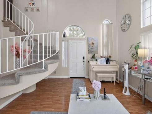 6025 E Hackamore Lane, Anaheim, CA
