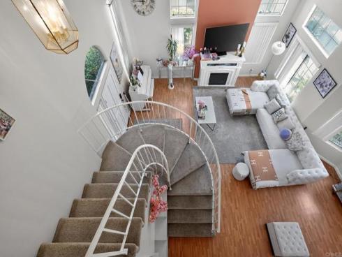 6025 E Hackamore Lane, Anaheim, CA
