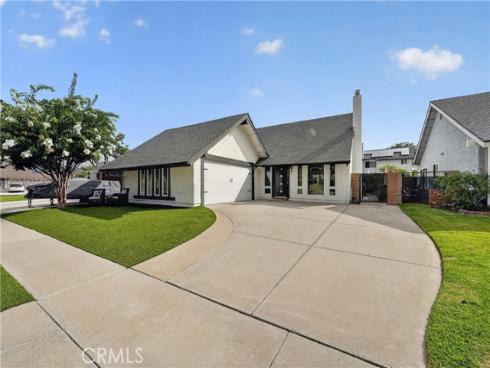 280 N Avenida Cordoba , Anaheim, CA