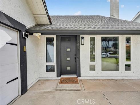 280 N Avenida Cordoba , Anaheim, CA