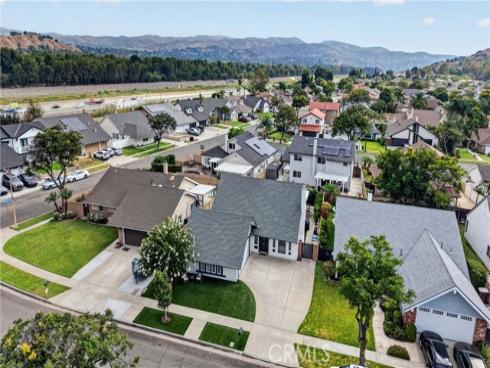 280 N Avenida Cordoba , Anaheim, CA