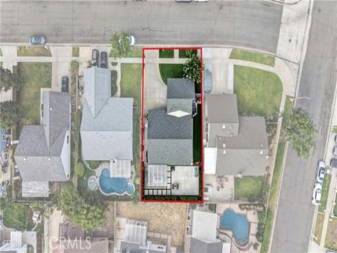 280 N Avenida Cordoba , Anaheim, CA