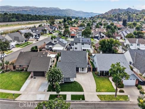 280 N Avenida Cordoba , Anaheim, CA