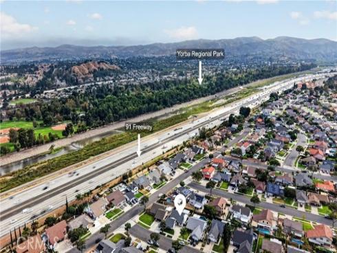 280 N Avenida Cordoba , Anaheim, CA