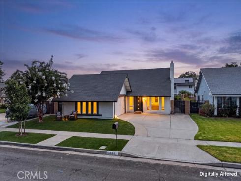 280 N Avenida Cordoba , Anaheim, CA