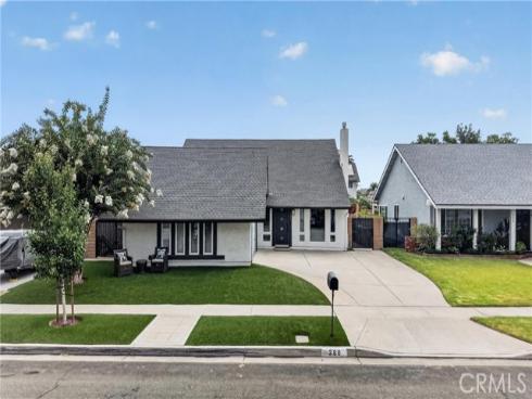 280 N Avenida Cordoba , Anaheim, CA
