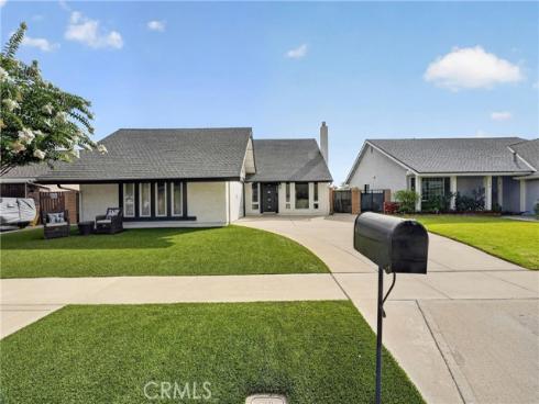 280 N Avenida Cordoba , Anaheim, CA