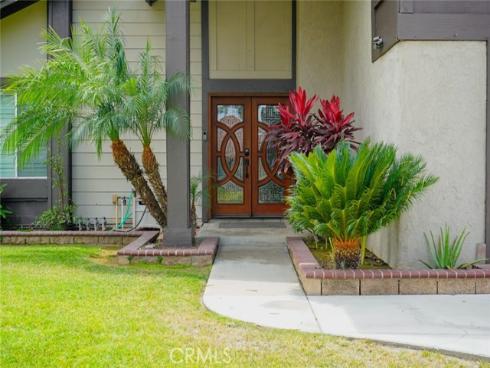 2434 E Virginia   Avenue, Anaheim, CA