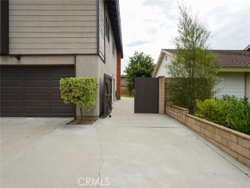 2434 E Virginia   Avenue, Anaheim, CA