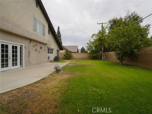 2434 E Virginia   Avenue, Anaheim, CA