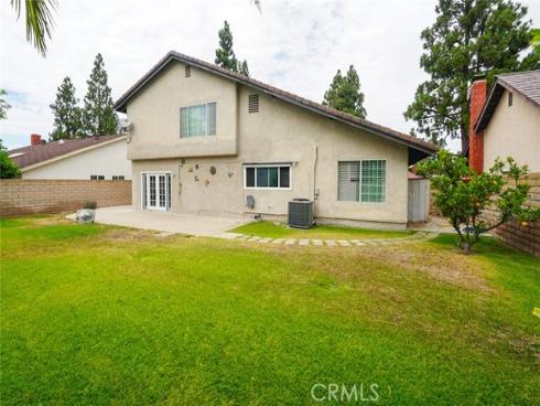 2434 E Virginia   Avenue, Anaheim, CA