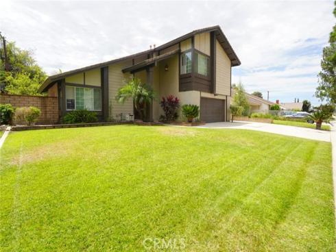 2434 E Virginia   Avenue, Anaheim, CA