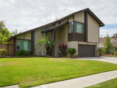 2434 E Virginia   Avenue, Anaheim, CA