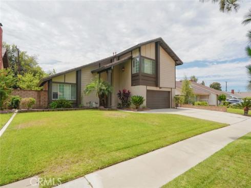 2434 E Virginia   Avenue, Anaheim, CA