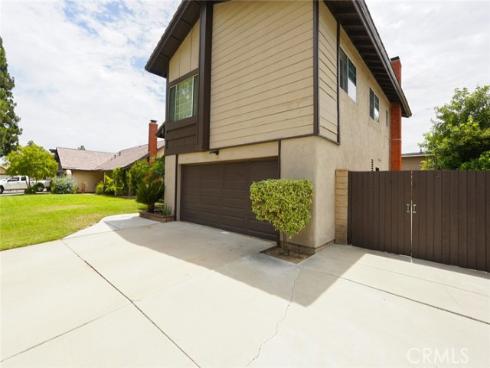 2434 E Virginia   Avenue, Anaheim, CA