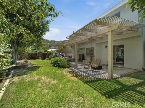 6434 E Lookout Lane, Anaheim, CA