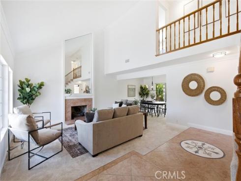 6434 E Lookout Lane, Anaheim, CA