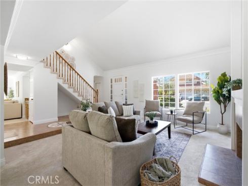 6434 E Lookout Lane, Anaheim, CA