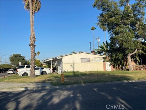 10302 Katella , Anaheim, CA
