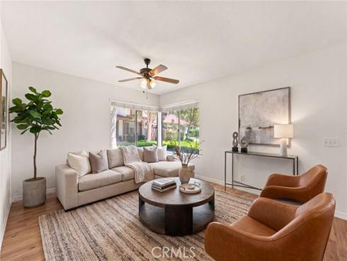 1748 N Willow Woods D Drive, Anaheim, CA