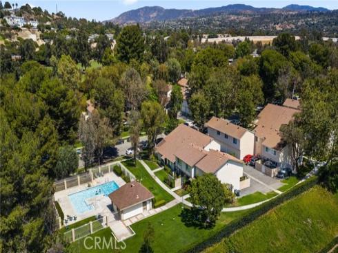 1748 N Willow Woods D Drive, Anaheim, CA