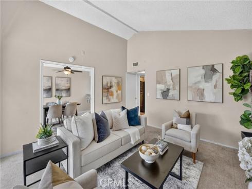 2901 W Ball 4 , Anaheim, CA