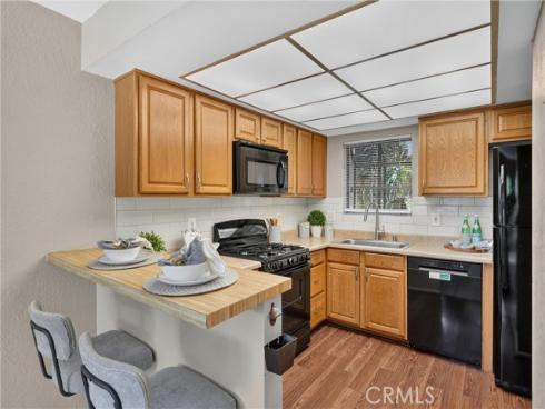 2901 W Ball 4 , Anaheim, CA