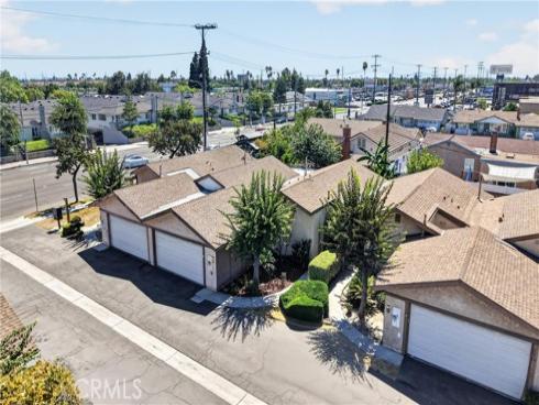 2901 W Ball 4 , Anaheim, CA