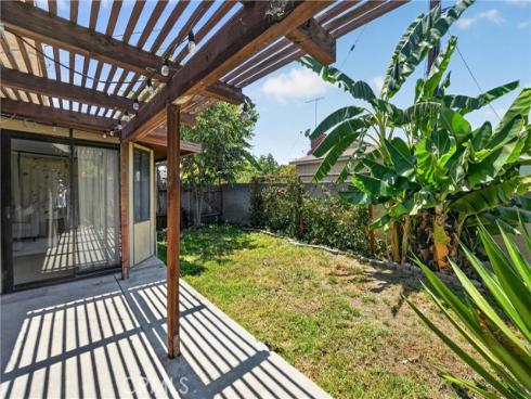 2901 W Ball 4 , Anaheim, CA