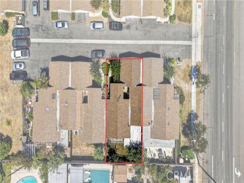 2901 W Ball 4 , Anaheim, CA
