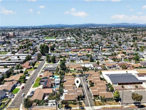 2901 W Ball 4 , Anaheim, CA