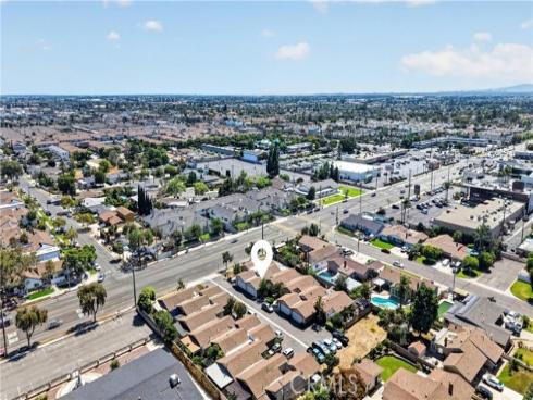 2901 W Ball 4 , Anaheim, CA