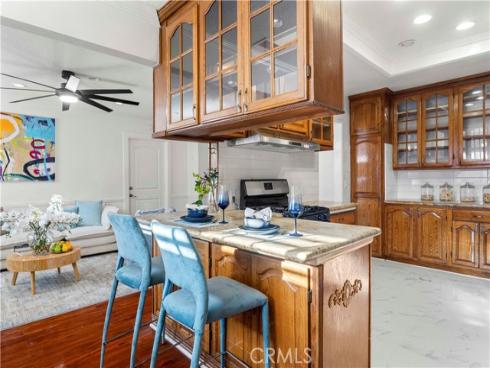 3124 W Graciosa , Anaheim, CA