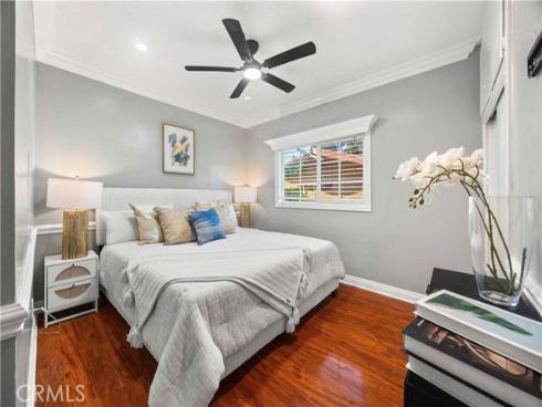 3124 W Graciosa , Anaheim, CA