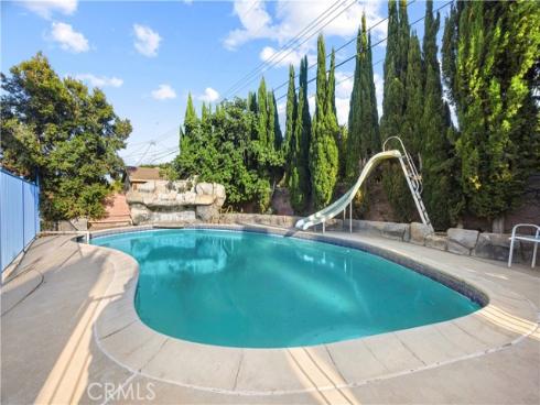 3124 W Graciosa , Anaheim, CA
