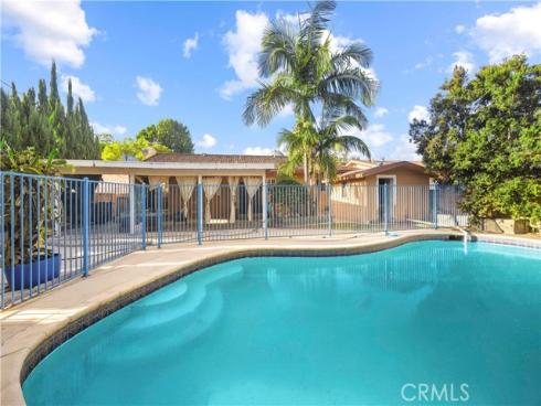3124 W Graciosa , Anaheim, CA