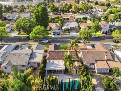 3124 W Graciosa , Anaheim, CA