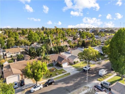3124 W Graciosa , Anaheim, CA