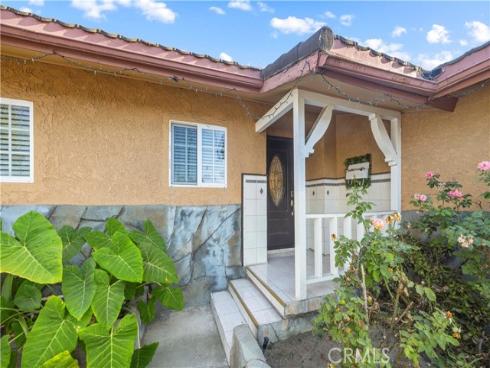3124 W Graciosa , Anaheim, CA