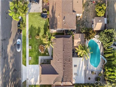 3124 W Graciosa , Anaheim, CA