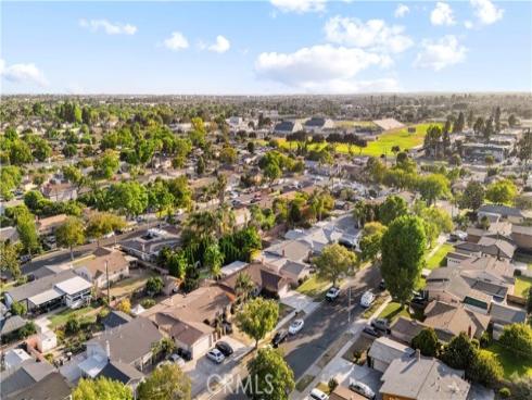3124 W Graciosa  , Anaheim, CA