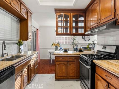 3124 W Graciosa , Anaheim, CA