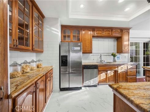 3124 W Graciosa , Anaheim, CA