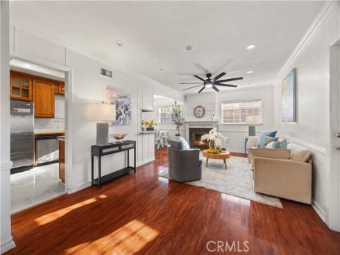 3124 W Graciosa , Anaheim, CA