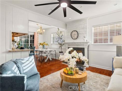 3124 W Graciosa , Anaheim, CA