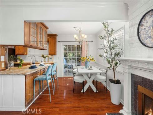 3124 W Graciosa , Anaheim, CA