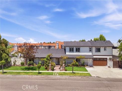 3159 W Lanerose , Anaheim, CA