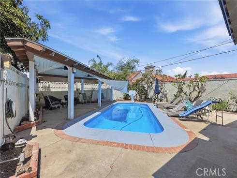 3159 W Lanerose , Anaheim, CA
