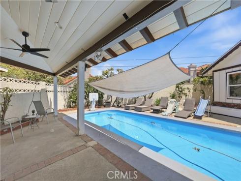 3159 W Lanerose , Anaheim, CA