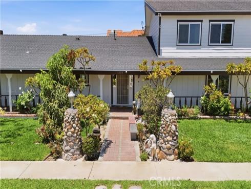 3159 W Lanerose , Anaheim, CA